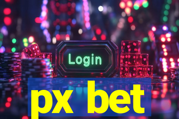 px bet